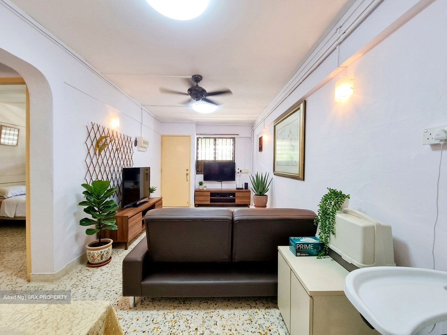 Blk 607 Yio Chu Kang Green (Ang Mo Kio), HDB 3 Rooms #621673361